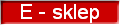 E - sklep
